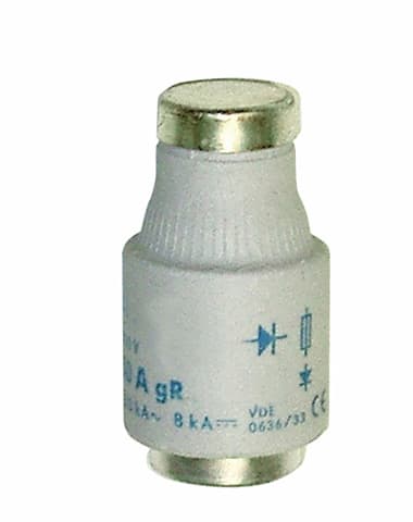 WIMEX - WIM5303035 DIII-GR 35A FUSIBILI