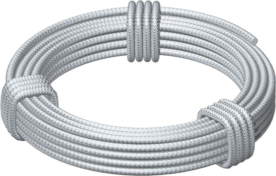OBO BETTERMANN - OBO5303214 957 4 G FUNE DI TENSIONAMENTO