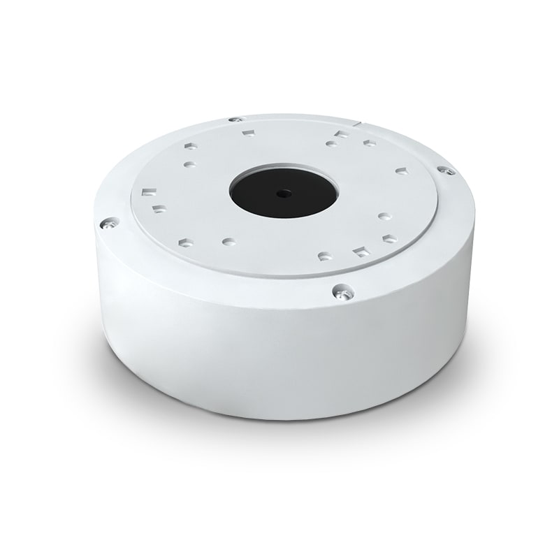 IESS SRL - EAA53033 BACK BOX IP40 X TEL. CON CASE 1,9,11,19,