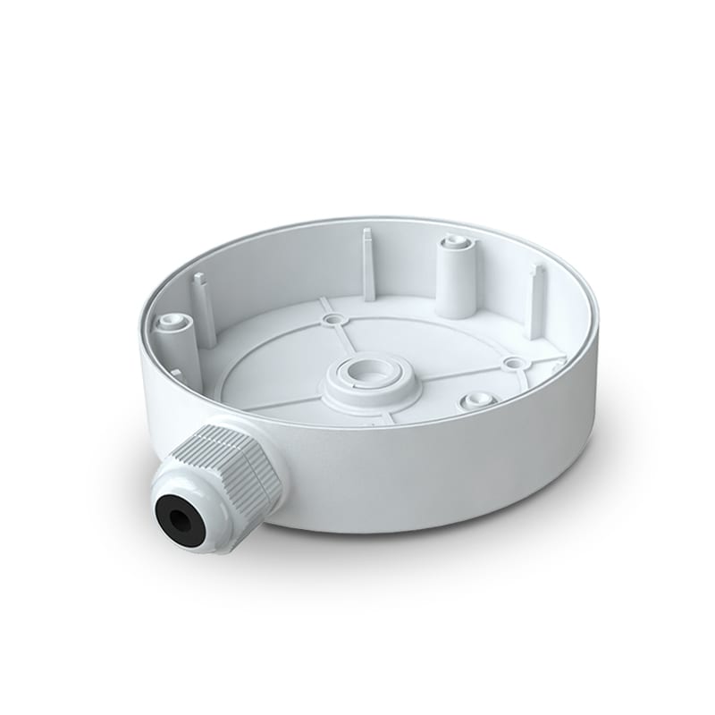 IESS SRL - EAA53035 BACK BOX ESTERNO PER FISHEYE 79036 (CASE