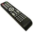 IESS SRL - EAA53037 TELECOMANDO PLUS X DVR/NVR IVS