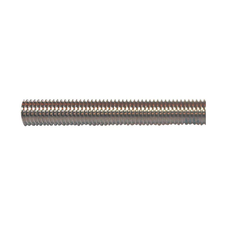 FISCHER ITALIA - FIS00530376 BARRA FIL. GX M6X1000 A2-70