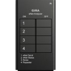 GIRA - GIR530400 STRUMENTO DIAGNOSI RADIOFREQUENZA