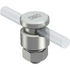 OBO BETTERMANN - OBO5304176 5001 N-VA MORSETTO DI FISSAGGIO