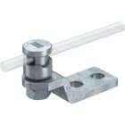 OBO BETTERMANN - OBO5304660 5005 NFT MORSETTO DI FISSAGGIO