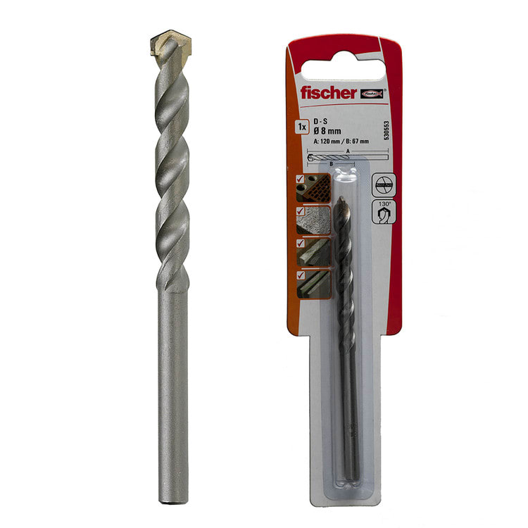FISCHER ITALIA - FIS00530527 PMN 6 K (D-S)