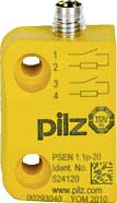PILZ ITALIA SRL - PIZ506409 PSEN MA1.1P-10 INT.MAGN. 3MM