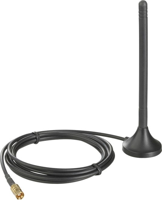 GIRA - GIR530800 ANTENNA SUPPL. WLAN GIRA ENET