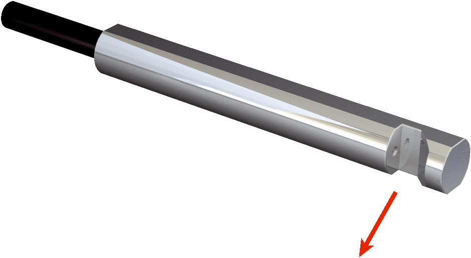 SICK - SIK5308062 LL3-TS12       LIGHT GUIDE
