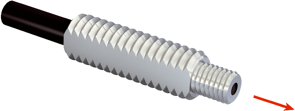 SICK - SIK5308064 LL3-TH01       LIGHT GUIDE