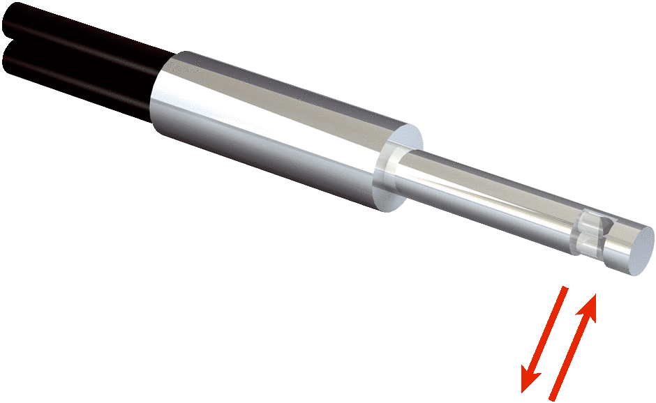 SICK - SIK5308088 LL3-DV01       LIGHT GUIDE