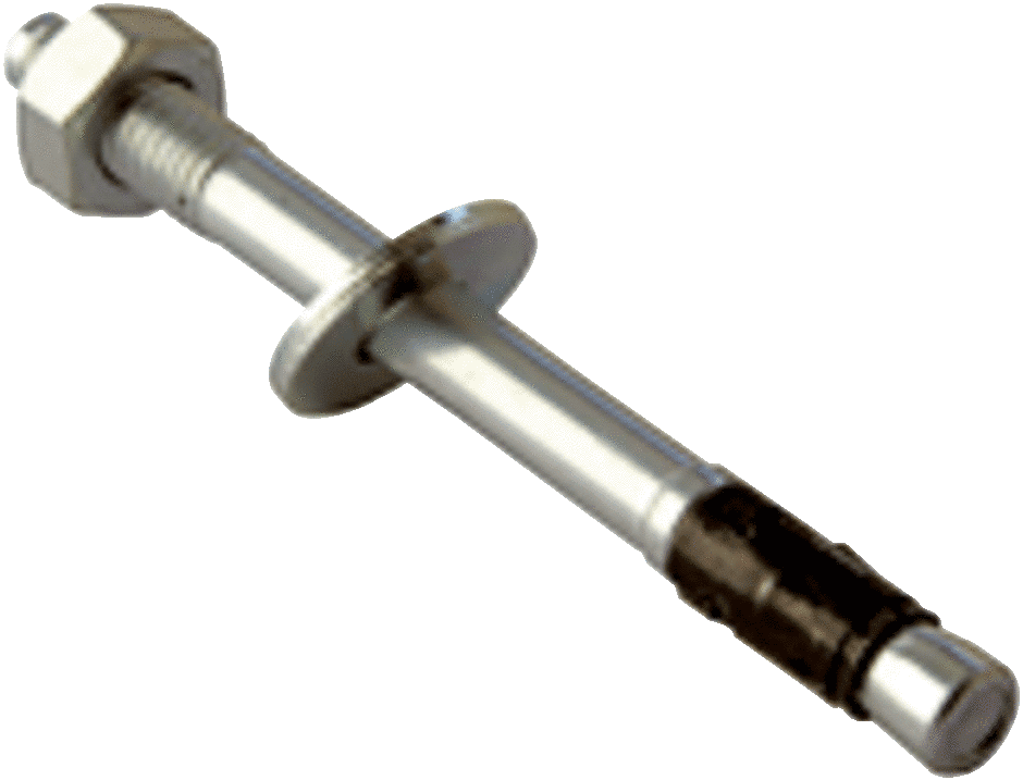 SICK - SIK5308961 STEELANCHOR    FAZ