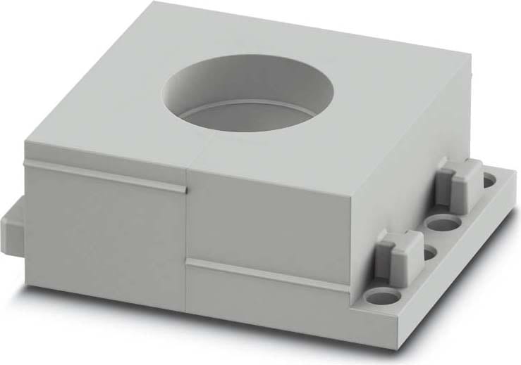 PHOENIX CONTACT - PHC0801692 CES-LTPG-GY-20 ISOLATORE PASSANTE GRANDE