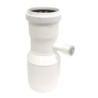 INTERGAS - IGS53100167 RIDUZIONE FUMI CON PRELIEVO FUMI - PPS