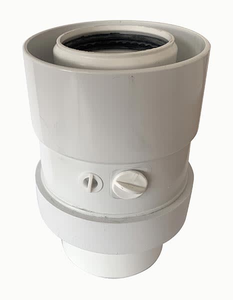 INTERGAS - IGS53102105 TRONCHETTO PARTENZA COAS VERT. PPS RIDO