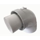 INTERGAS - IGS53102106 TRONCHETTO PARTENZA COAS GOMITO PPS RIDO