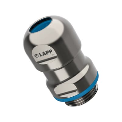 LAPP ITALIA SRL - LPP53105210 SKINTOP HYGIENIC-R M16X1.5