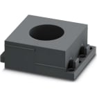 PHOENIX CONTACT - PHC0801639 CES-LRG-BK-24 ISOLATORE PASSANTE GRANDE