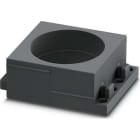 PHOENIX CONTACT - PHC0801650 CES-LRG-BK-30 ISOLATORE PASSANTE GRANDE