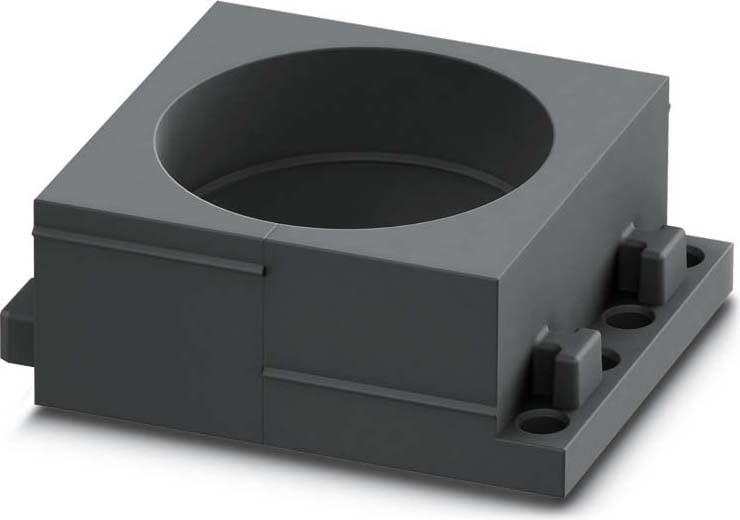 PHOENIX CONTACT - PHC0801650 CES-LRG-BK-30 ISOLATORE PASSANTE GRANDE