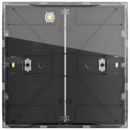 GIRA - GIR531100 SENS.TATT.4.70 STANDARD 1-M KNX