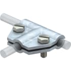 OBO BETTERMANN - OBO5311101 245 8-10 FT CONNETTORE A T