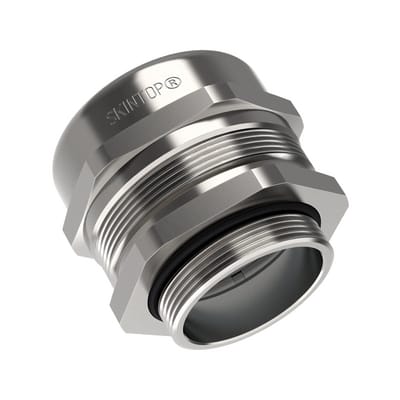 LAPP ITALIA SRL - LPP53112083 SKINTOP MS-M 40X1,5 PLUS