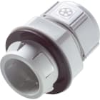 LAPP ITALIA SRL - LPP53112925 SKINTOP CLICK-R 12 RAL 7035 LGY