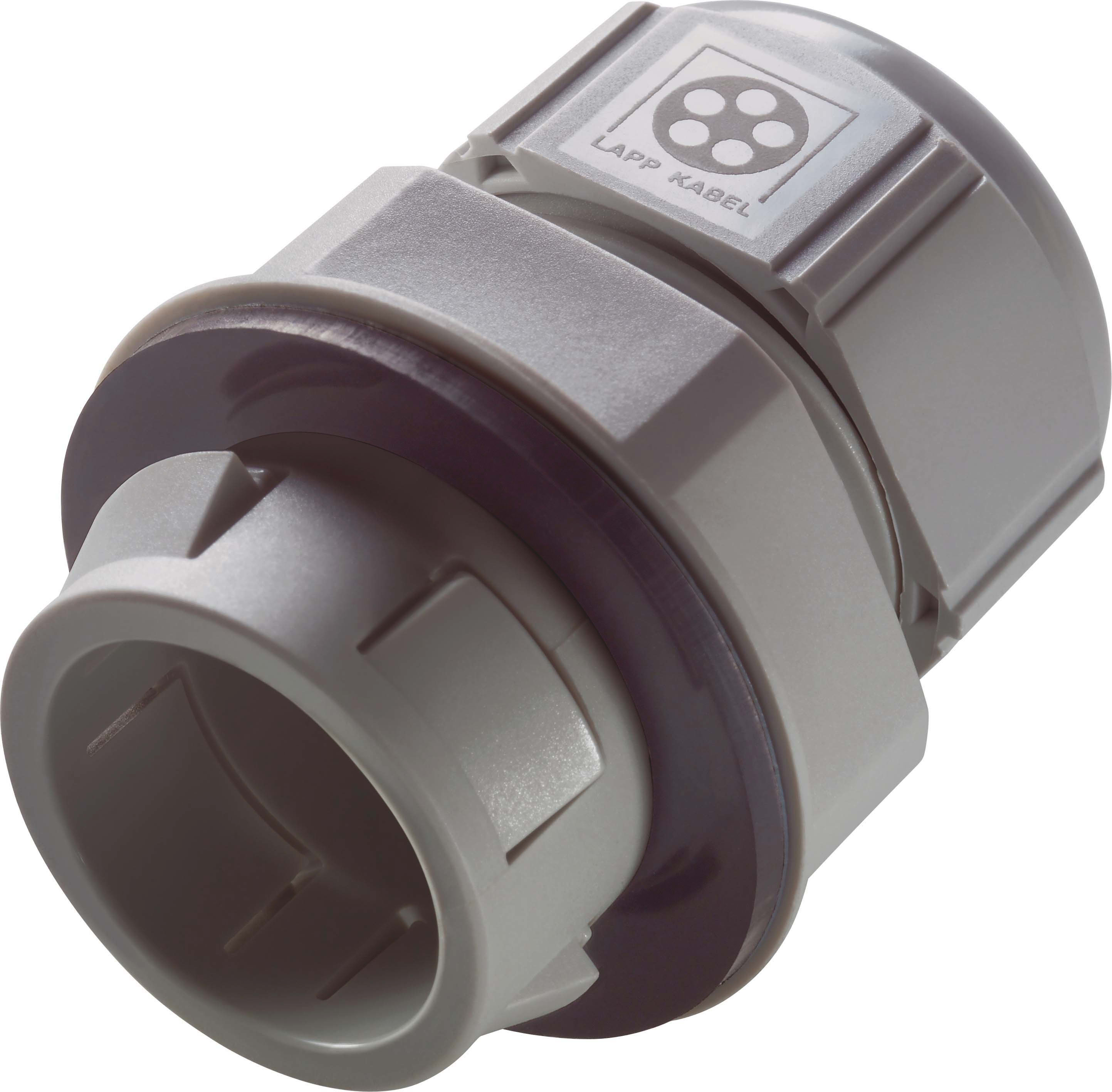 LAPP ITALIA SRL - LPP53112876 SKINTOP CLICK 16 RAL 7001 SGY