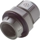 LAPP ITALIA SRL - LPP53112879 SKINTOP CLICK-R 16 RAL 7001 SGY