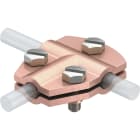 OBO BETTERMANN - OBO5311268 247 810 CU CONNETTORE A T