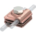 OBO BETTERMANN - OBO5311417 249 610 CU CONNETTORE QUICK
