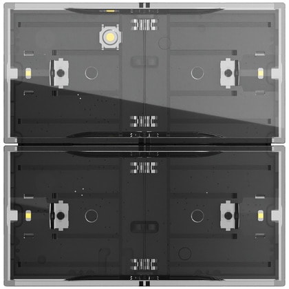 GIRA - GIR531200 SENS.TATT.4.70 STANDARD 2-M KNX