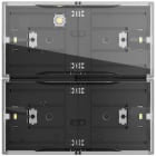 GIRA - GGI531200 SENS.TATT.4.70 STANDARD 2-M KNX