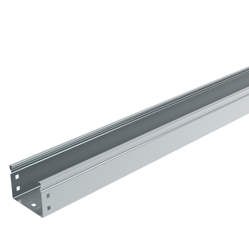 LEGRAND - LEGC2075Z P31-BASE CHIUSA M/F L=2M 75X75 Z