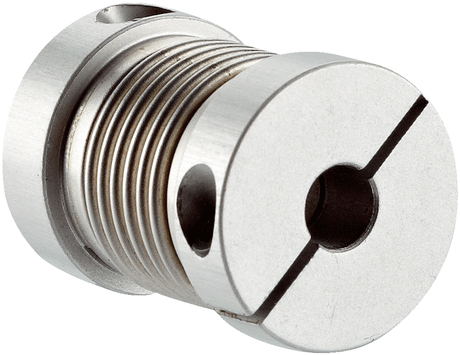 SICK - SIK5312981 KUP-0606-B BELLOW COUPLING