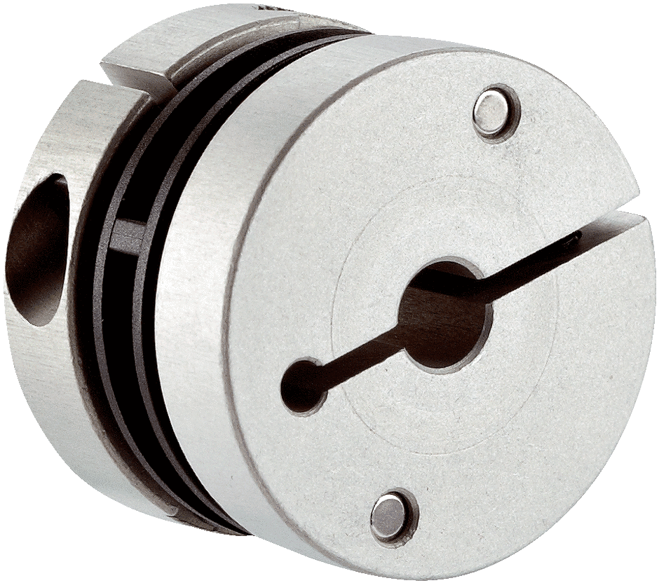 SICK - SIK5312985 KUP-0610-F SPRING DISC COUPLING