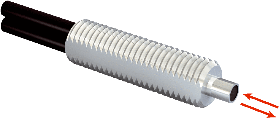 SICK - SIK5313021 LL3-DB03       LIGHT GUIDE