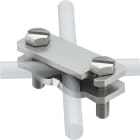 OBO BETTERMANN - OBO5313023 250 A-VA MORSETTO DIAGONALE