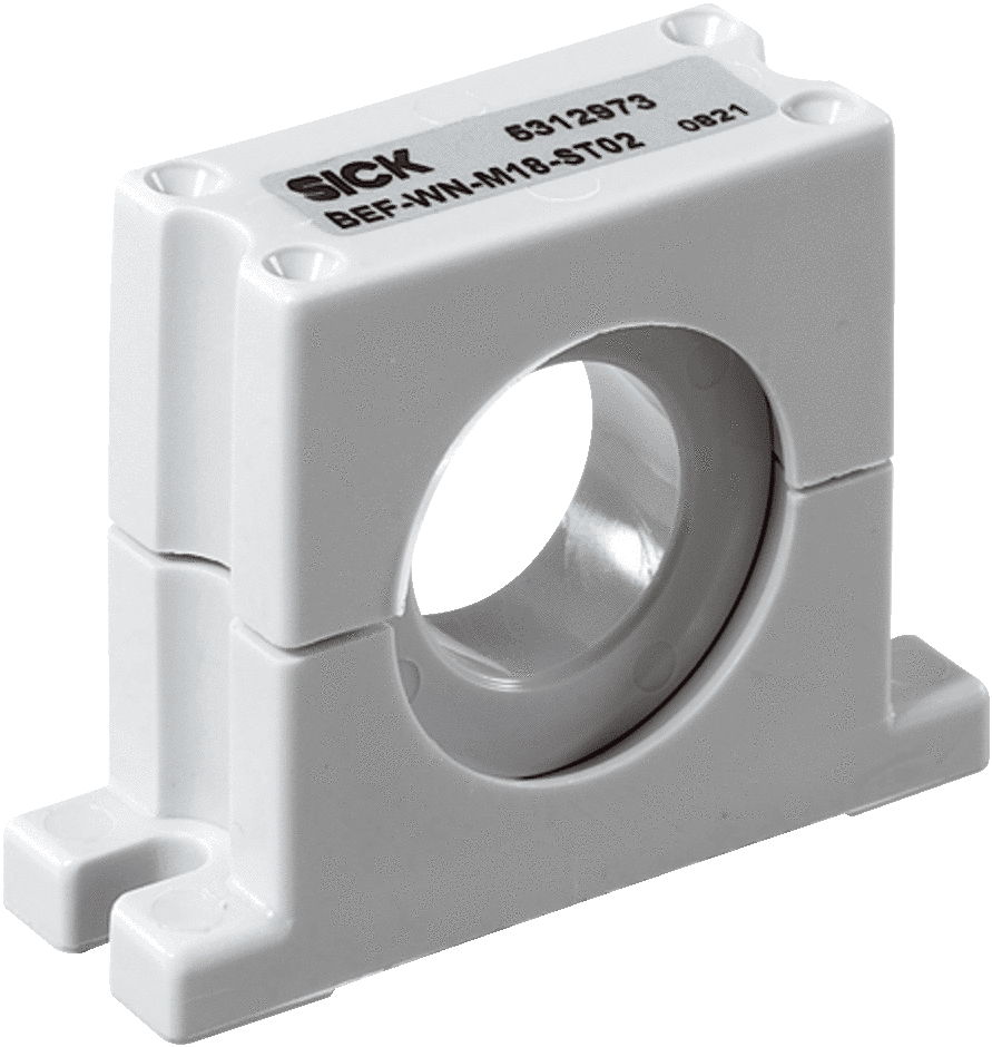 SICK - SIK5313513 BEF-HA-M18R    BRACKET         M18