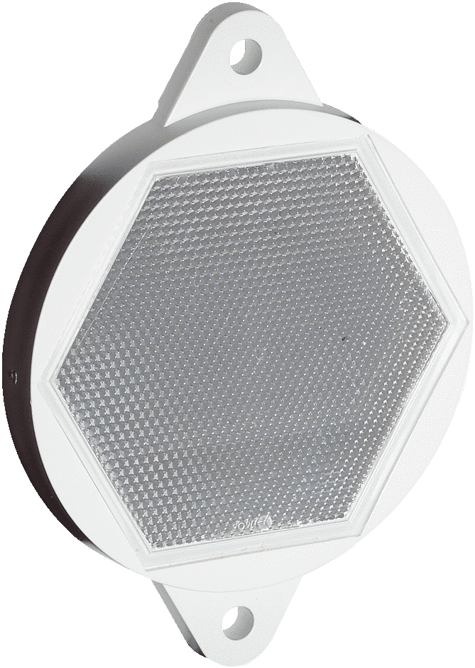 SICK - SIK5313924 P55F           REFLECTOR