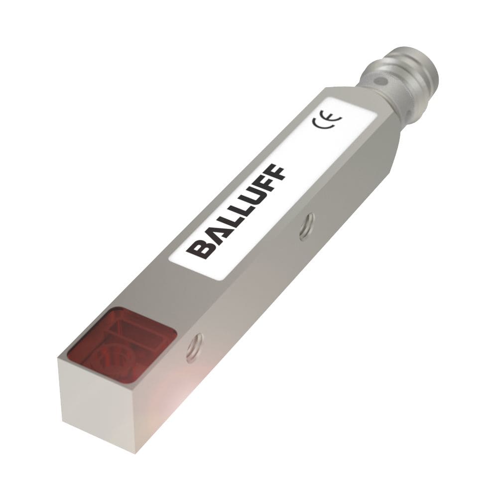 BALLUFF AUTOMATION - BAUBOS01Y4 BOS Q08M-PS-KE21-S49