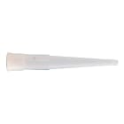 FISCHER ITALIA - FIS00531513 BECCUCCI PER SILICONE (100 PZ)