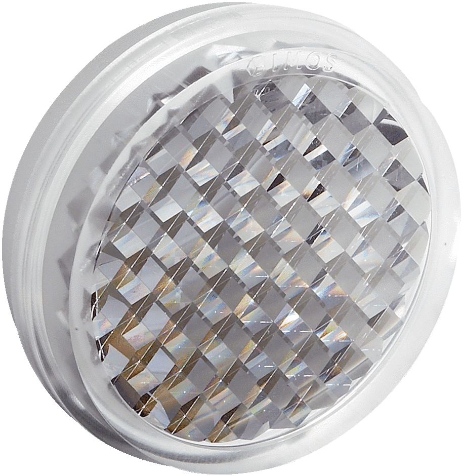 SICK - SIK5315172 P25            REFLECTOR ROUND 25,2MM