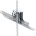 OBO BETTERMANN - OBO5316450 RKFIX MORSETTO SALTAGRONDA CON MOLLA