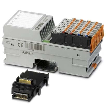 PHOENIX CONTACT - PHC2688417 AXL F UTH8 1F MODULO TEMPERATURA AXIOLIN