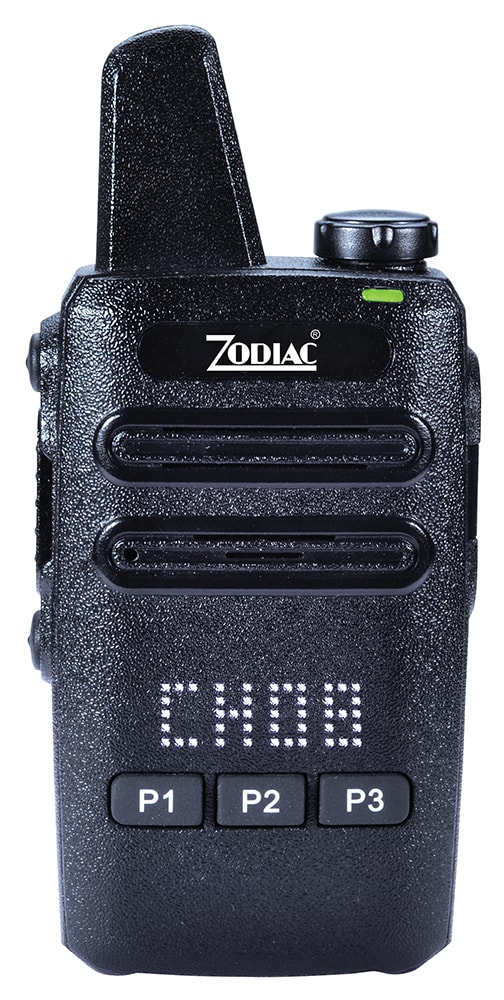 MELCHIONI SPA - MEM531811751 RADIO MR 4O MHZ MOD. K3