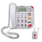 MELCHIONI SPA - MEM531811929 TELEFONO CON TELEC MANDO PER CHI MATE DI