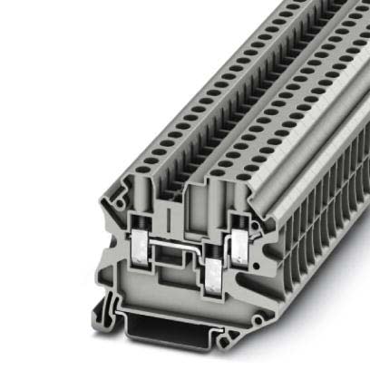 PHOENIX CONTACT - PHC3000608 UT 4-TWIN HV MORSETTO PASSANTE
