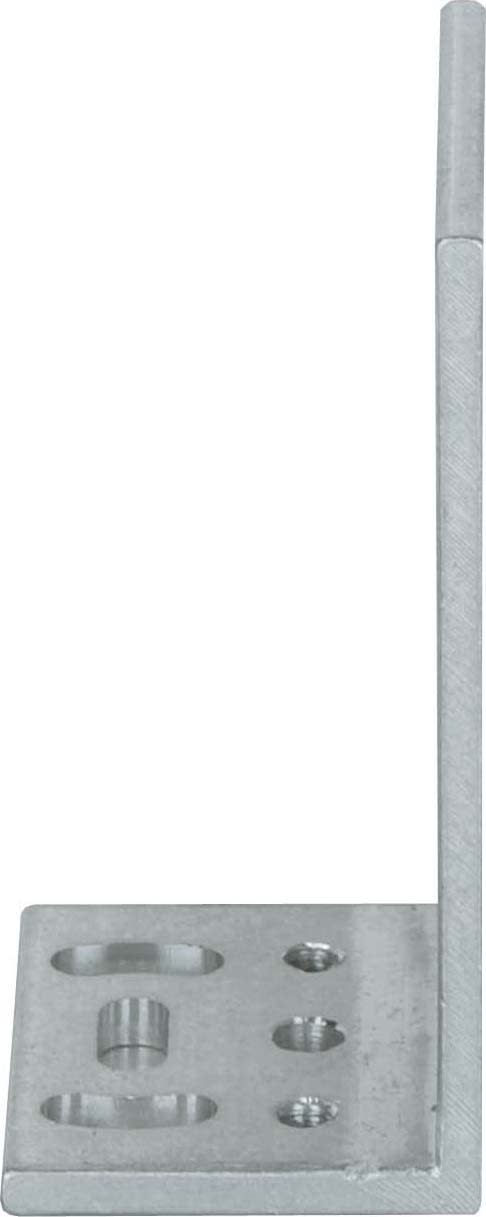 PILZ ITALIA SRL - PIZ532110 STAFFA ANGOLARE DI FISSAGGIO